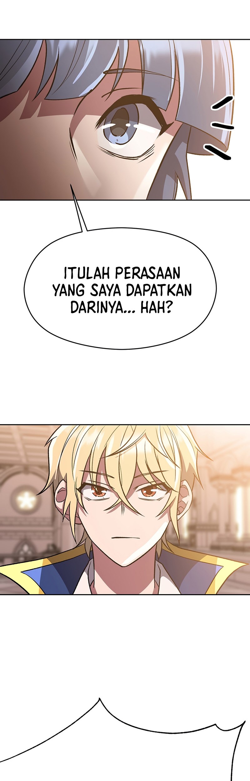 Archmage Transcending Through Regression Chapter 47 - halaman 33