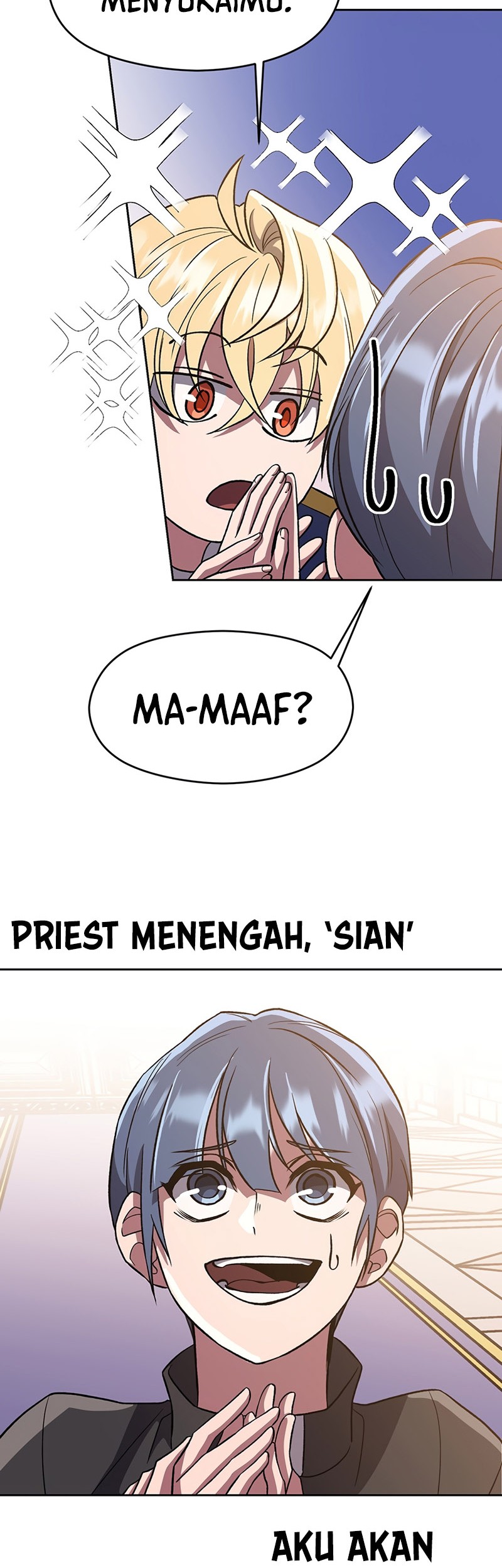 Archmage Transcending Through Regression Chapter 47 - halaman 35