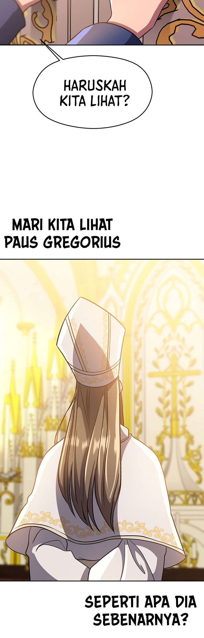Archmage Transcending Through Regression Chapter 47 - halaman 39