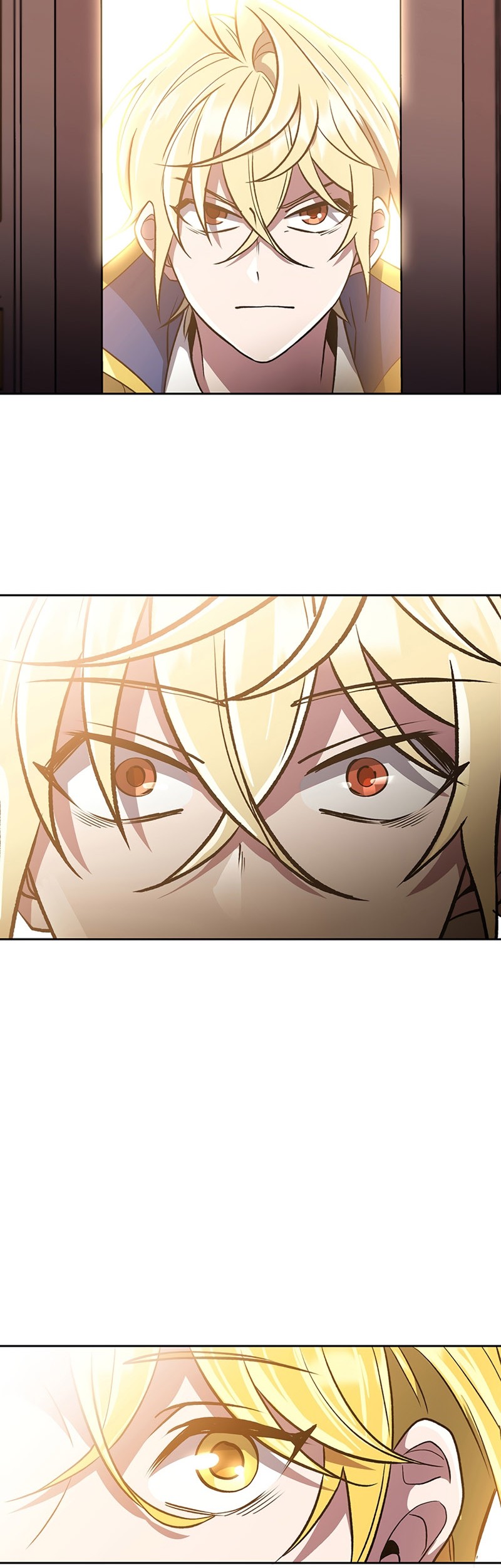 Archmage Transcending Through Regression Chapter 47 - halaman 41