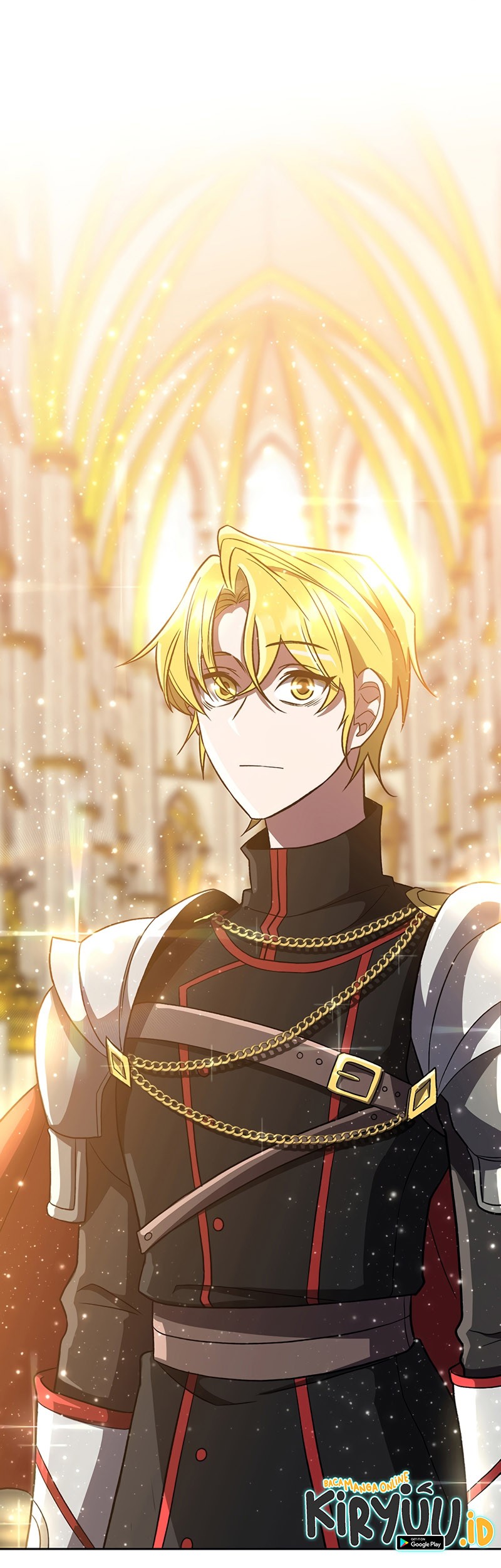Archmage Transcending Through Regression Chapter 47 - halaman 42