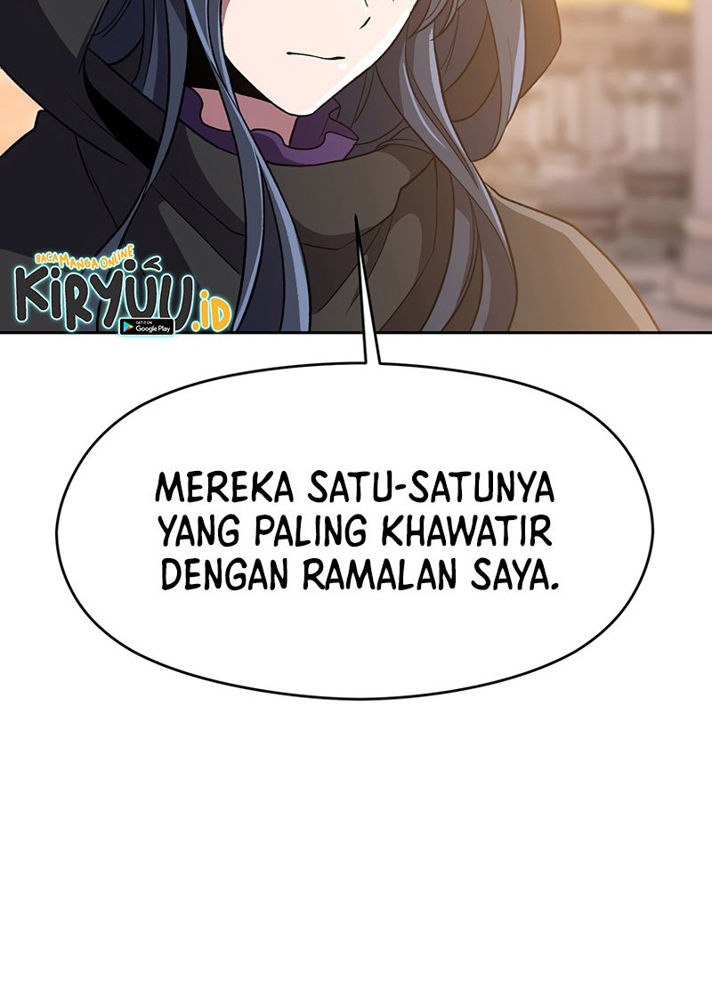 Archmage Transcending Through Regression Chapter 47 - halaman 7