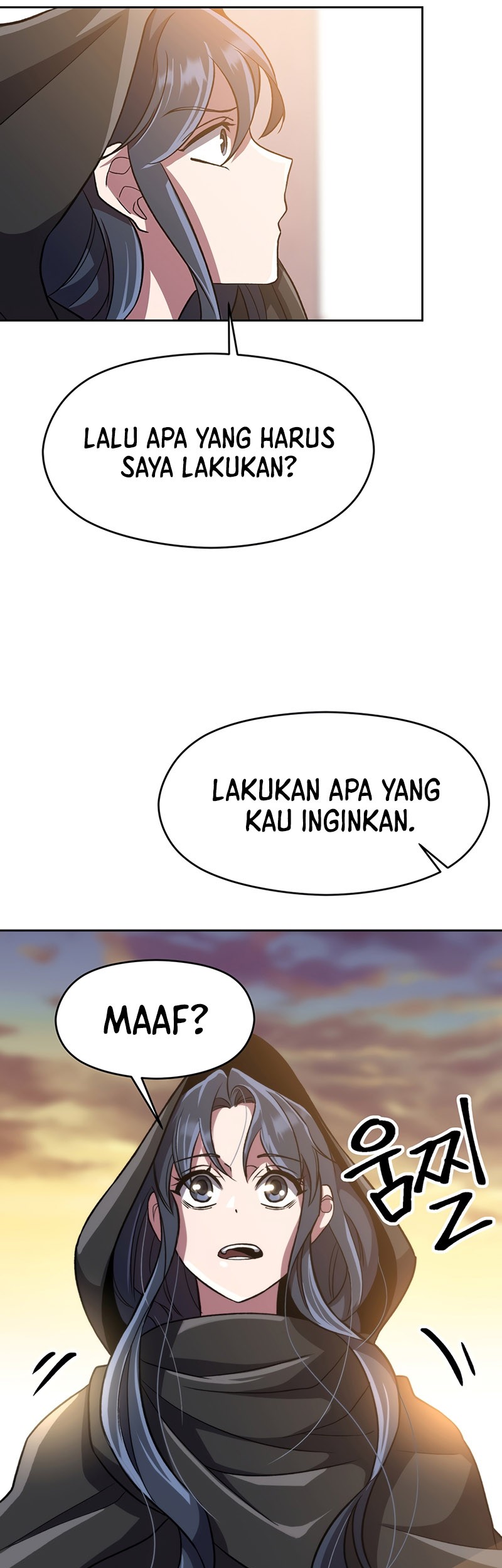 Archmage Transcending Through Regression Chapter 47 - halaman 8