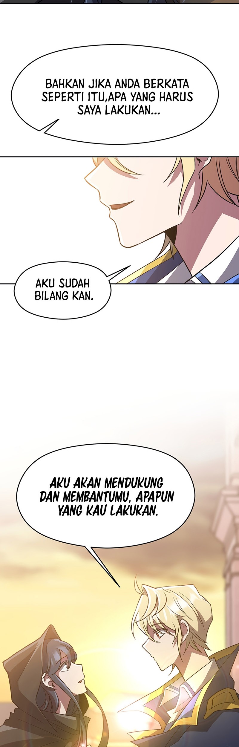 Archmage Transcending Through Regression Chapter 47 - halaman 9