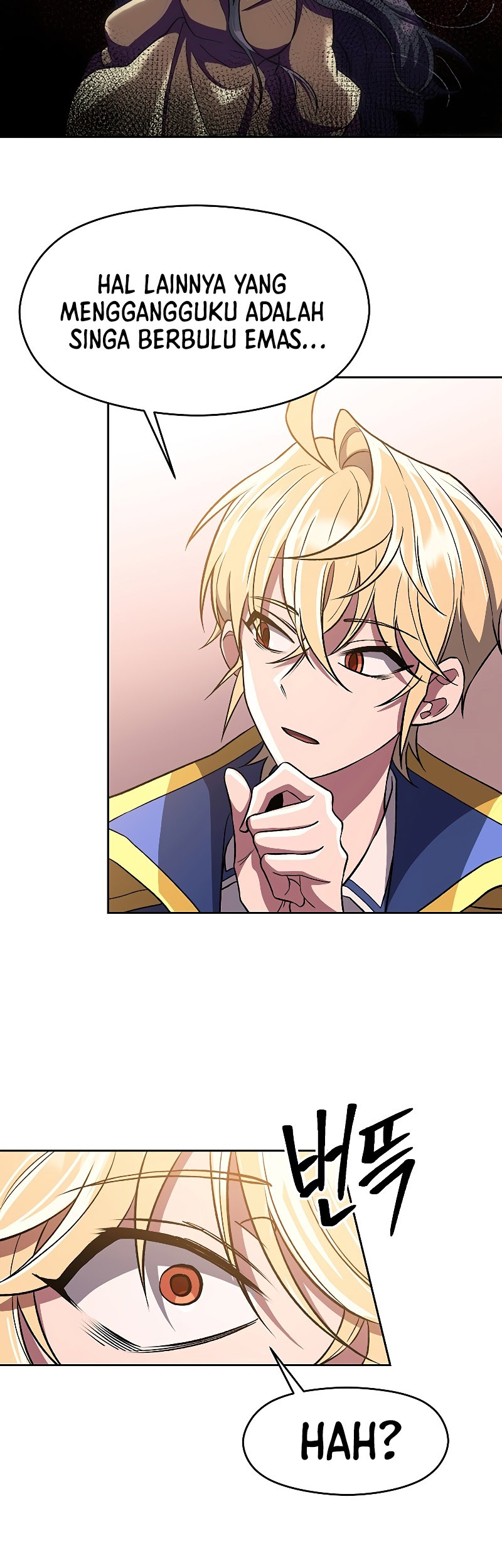 Archmage Transcending Through Regression Chapter 48 - halaman 10