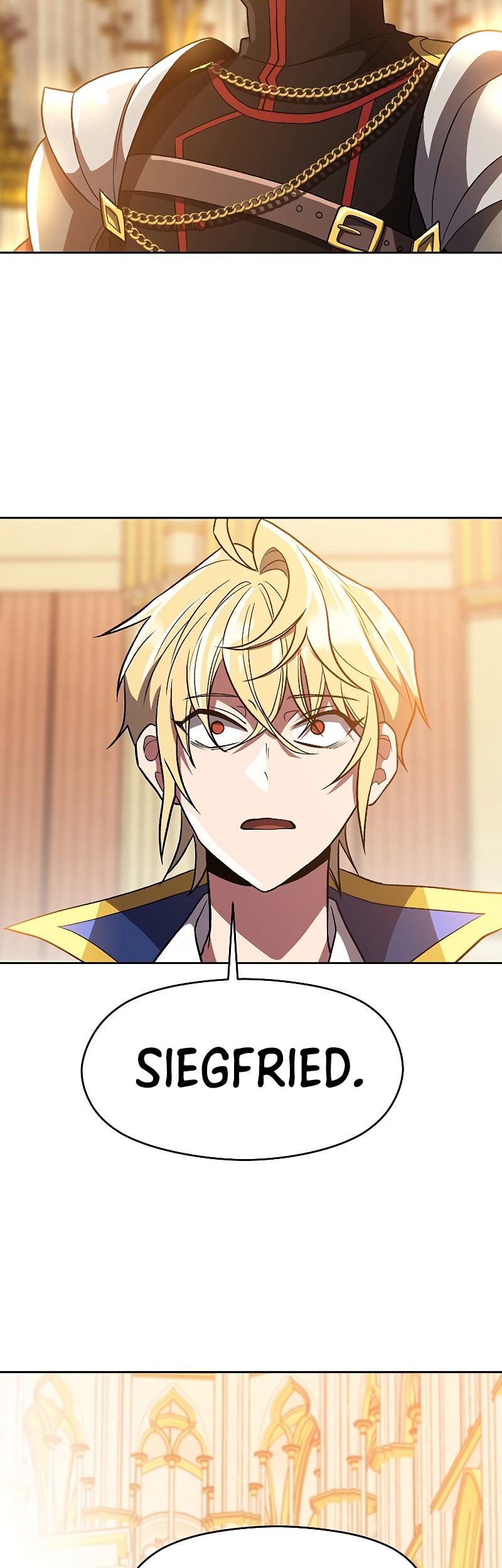 Archmage Transcending Through Regression Chapter 48 - halaman 12