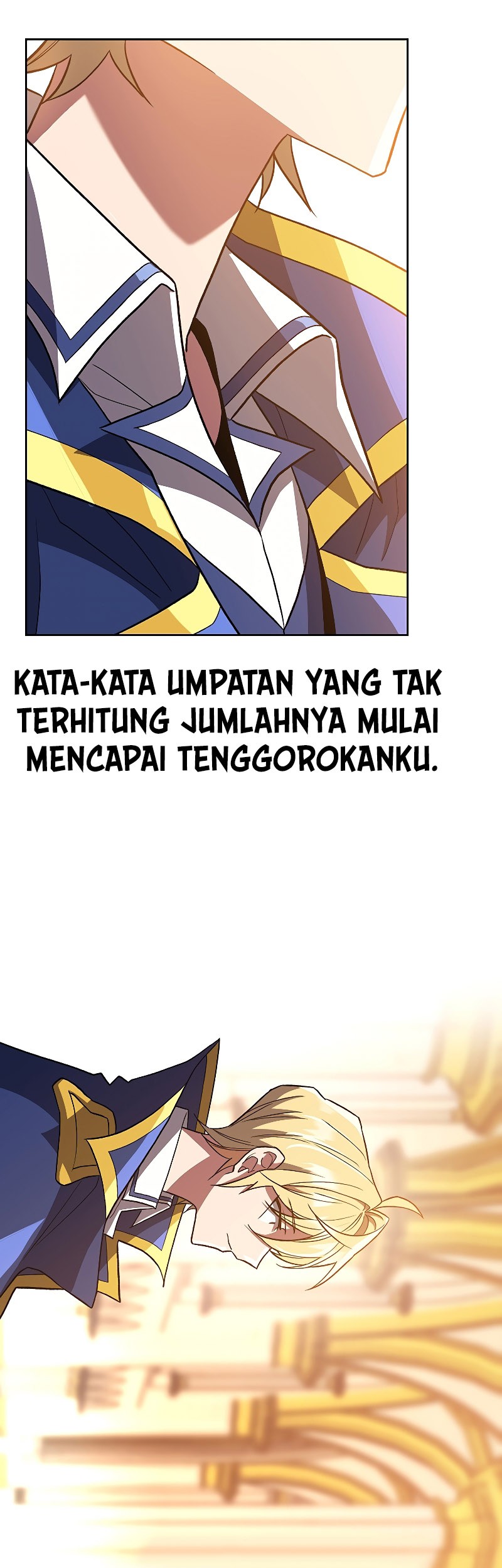 Archmage Transcending Through Regression Chapter 48 - halaman 14