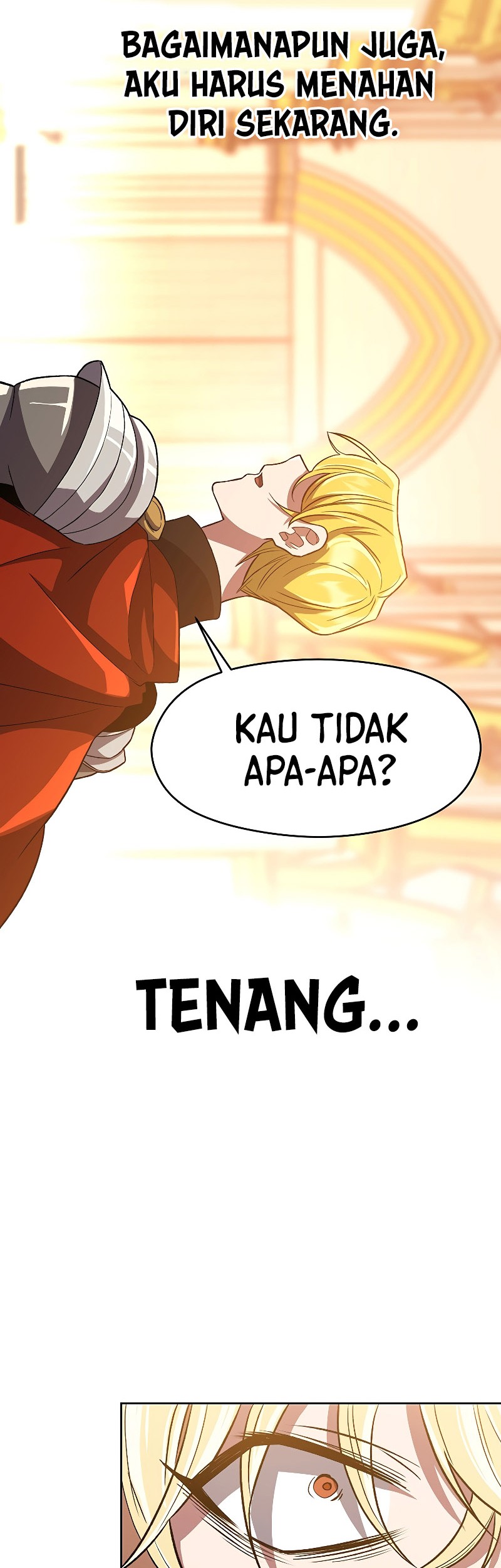 Archmage Transcending Through Regression Chapter 48 - halaman 15