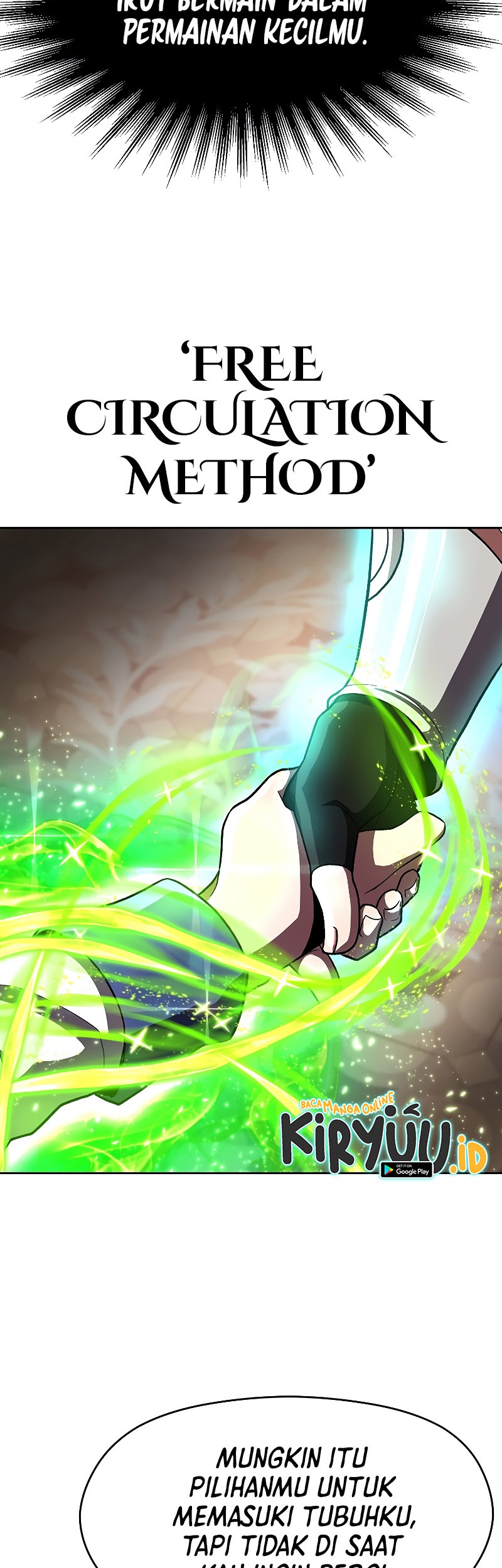 Archmage Transcending Through Regression Chapter 48 - halaman 23