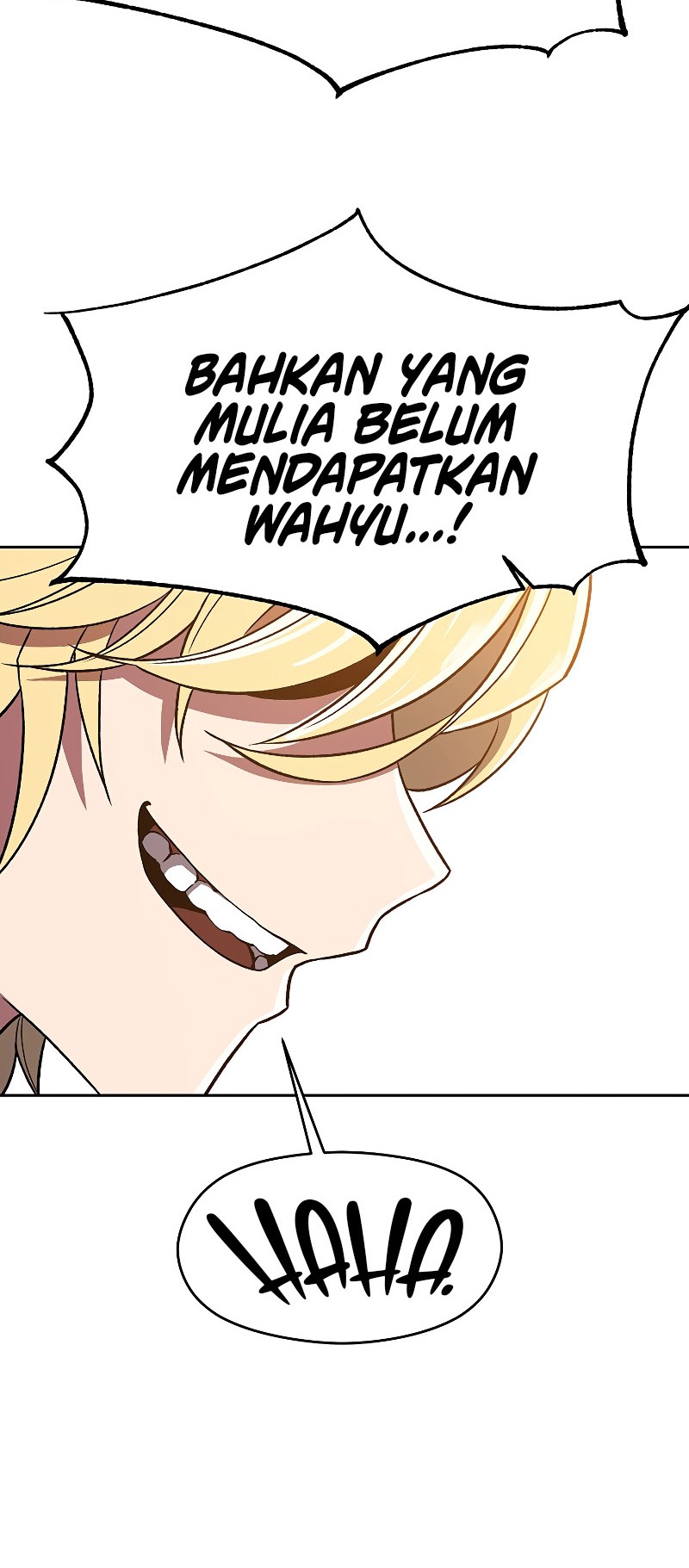 Archmage Transcending Through Regression Chapter 48 - halaman 31