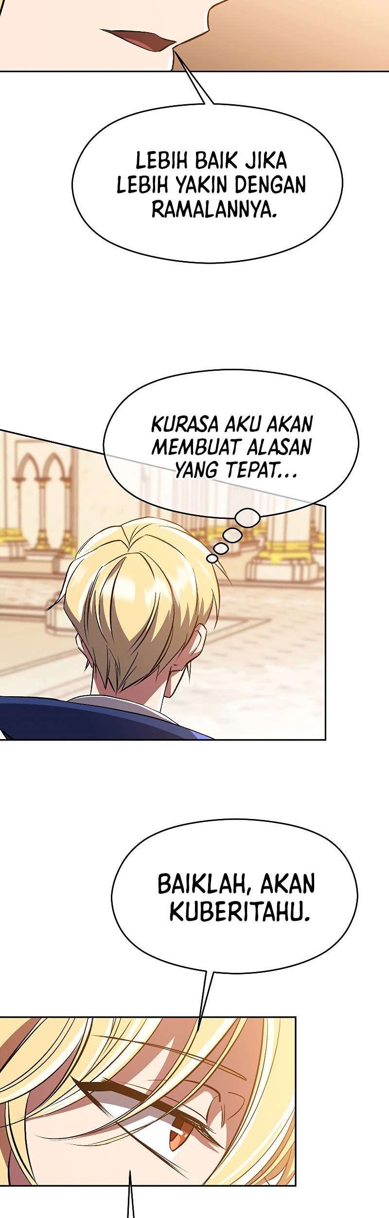 Archmage Transcending Through Regression Chapter 48 - halaman 36