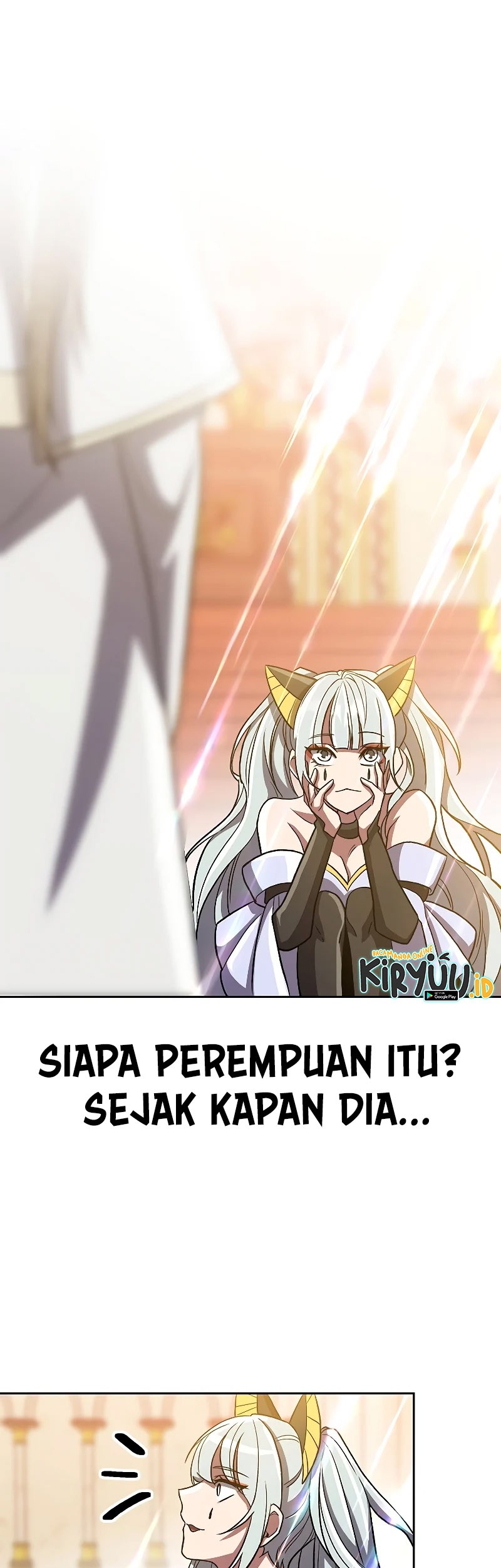 Archmage Transcending Through Regression Chapter 48 - halaman 38