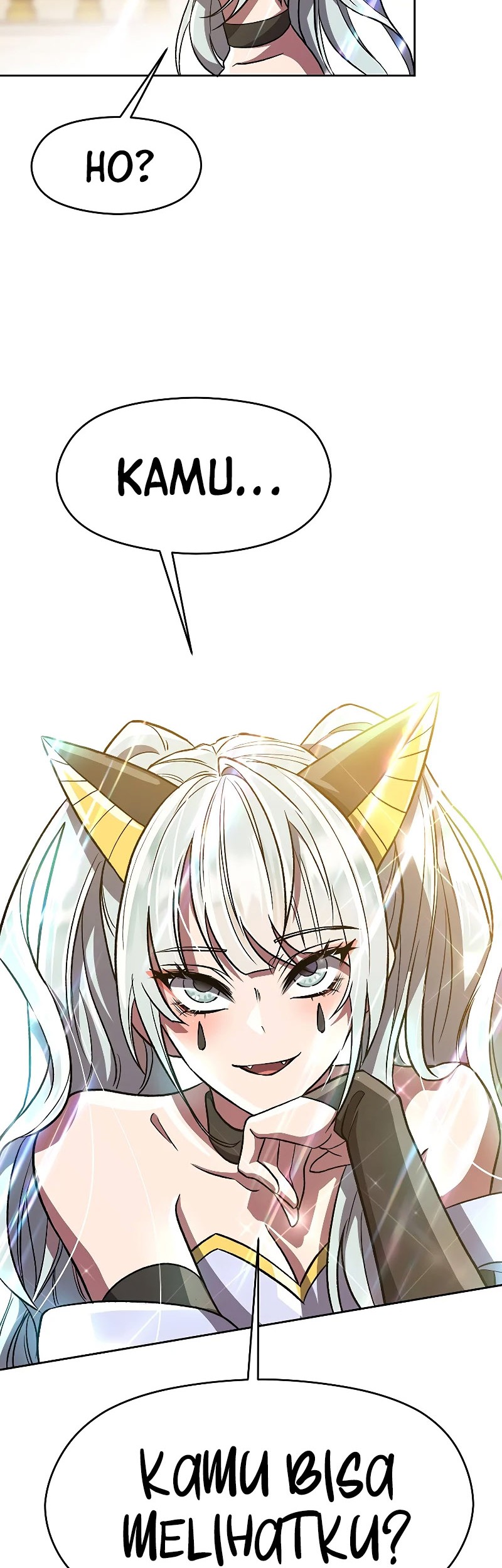 Archmage Transcending Through Regression Chapter 48 - halaman 39