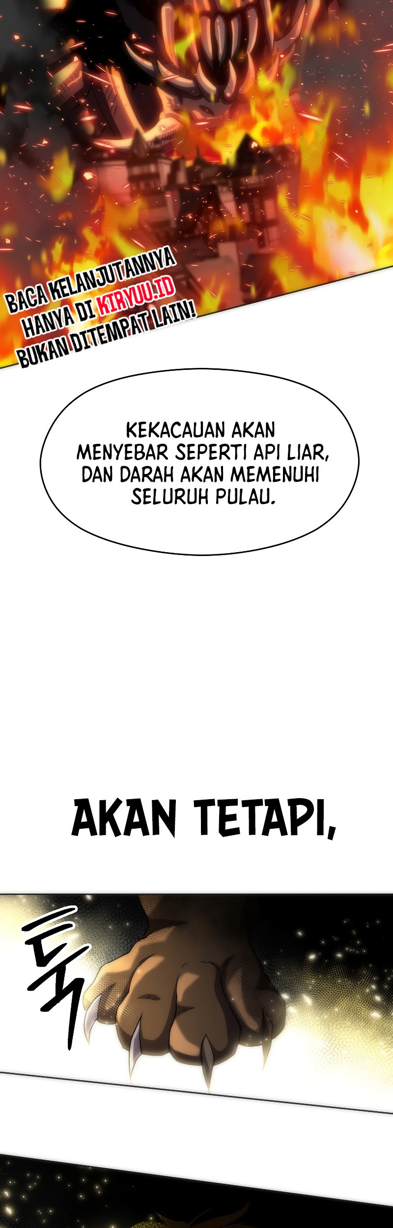 Archmage Transcending Through Regression Chapter 48 - halaman 5