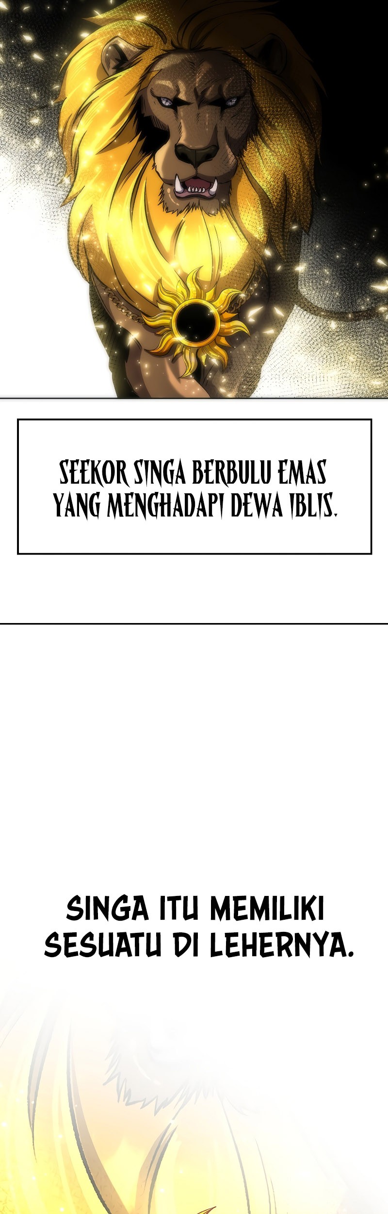 Archmage Transcending Through Regression Chapter 48 - halaman 6