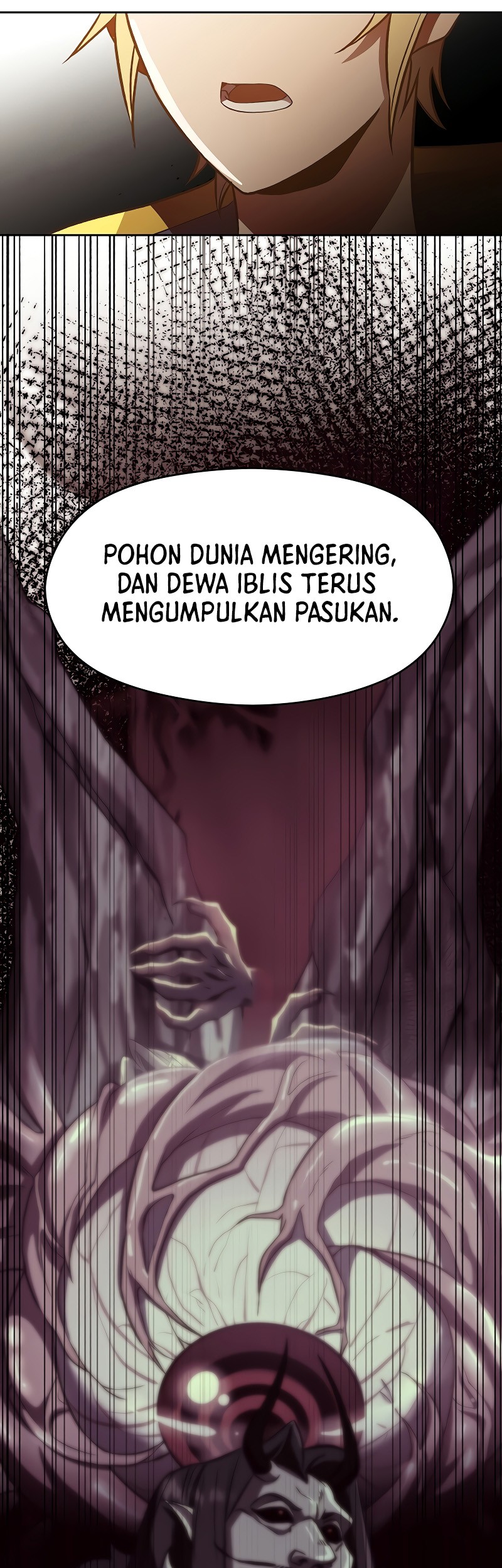 Archmage Transcending Through Regression Chapter 49 - halaman 13