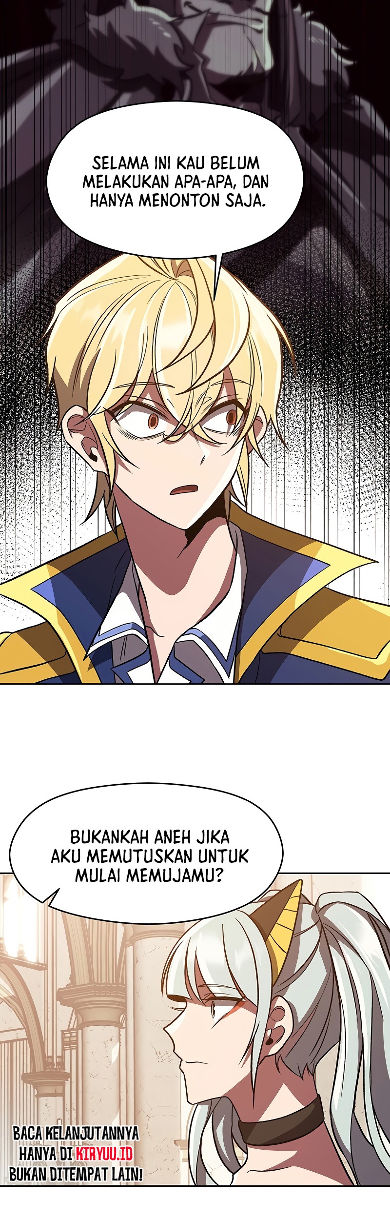 Archmage Transcending Through Regression Chapter 49 - halaman 14