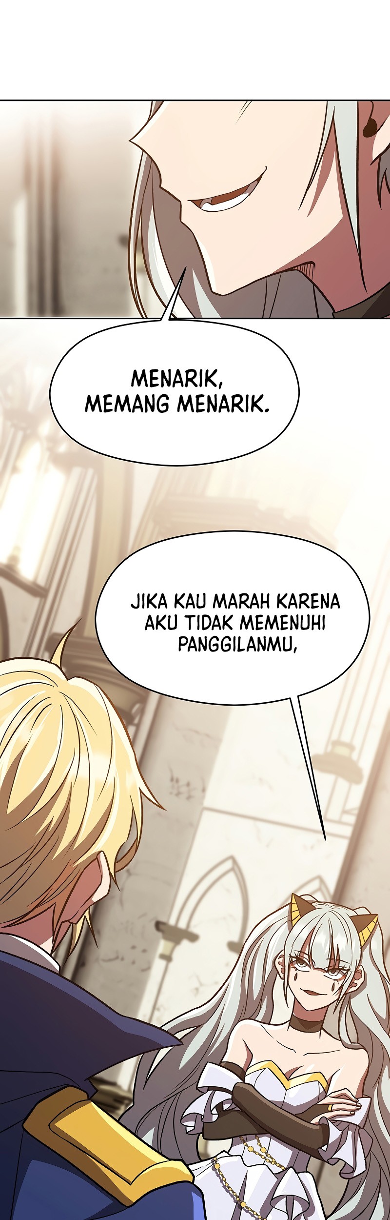 Archmage Transcending Through Regression Chapter 49 - halaman 15