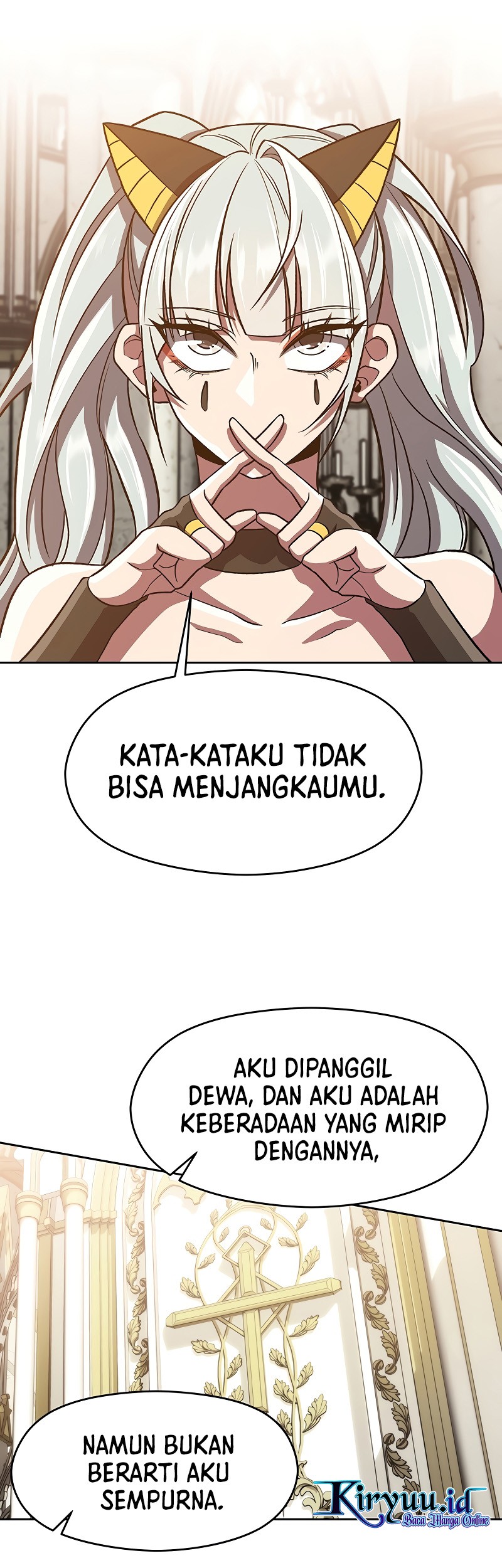 Archmage Transcending Through Regression Chapter 49 - halaman 17