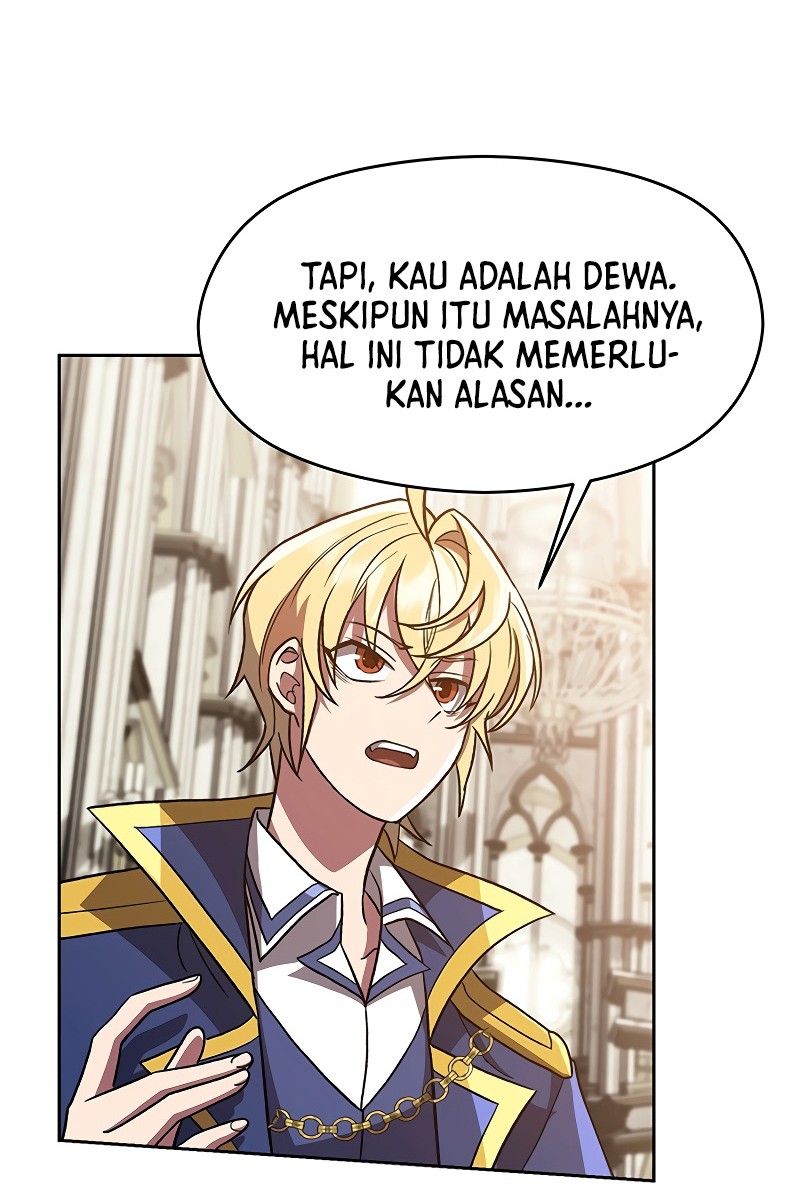 Archmage Transcending Through Regression Chapter 49 - halaman 18
