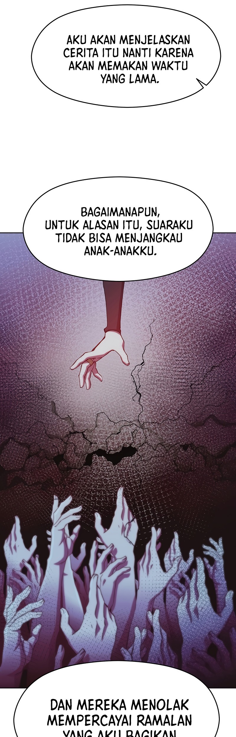 Archmage Transcending Through Regression Chapter 49 - halaman 19