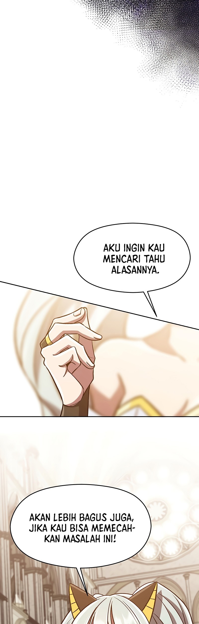 Archmage Transcending Through Regression Chapter 49 - halaman 21