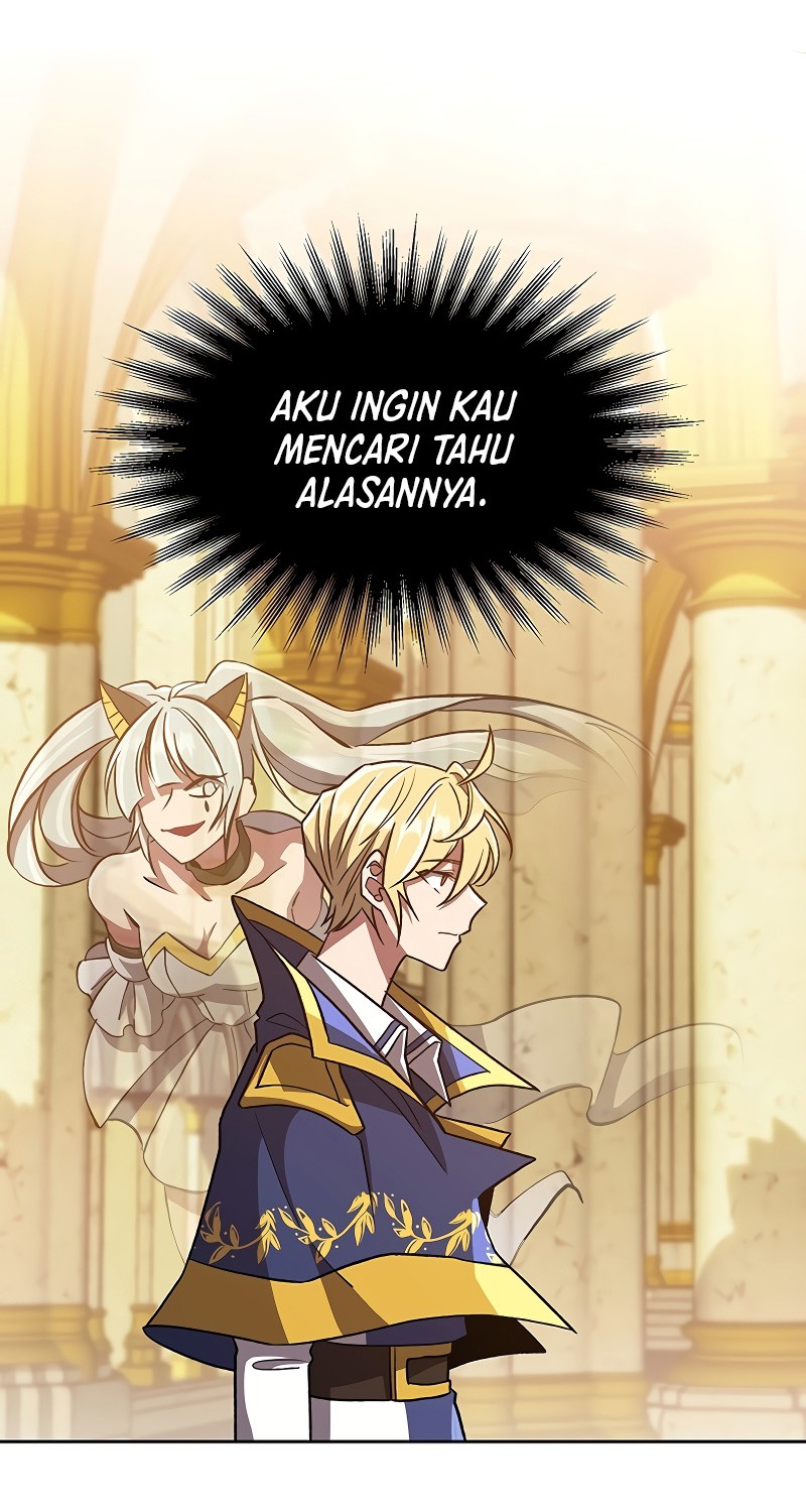 Archmage Transcending Through Regression Chapter 49 - halaman 24