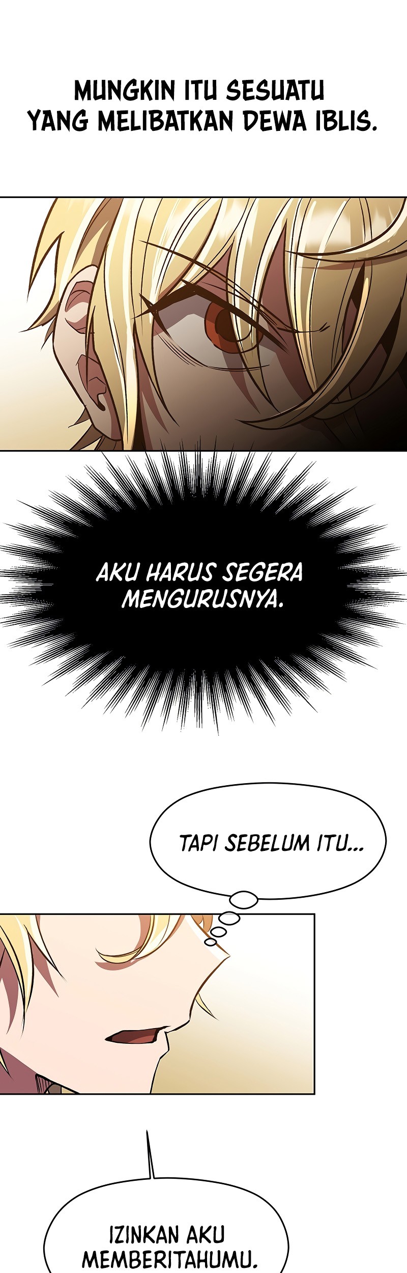 Archmage Transcending Through Regression Chapter 49 - halaman 25