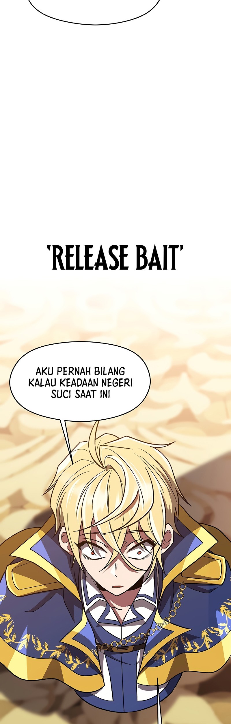 Archmage Transcending Through Regression Chapter 49 - halaman 26