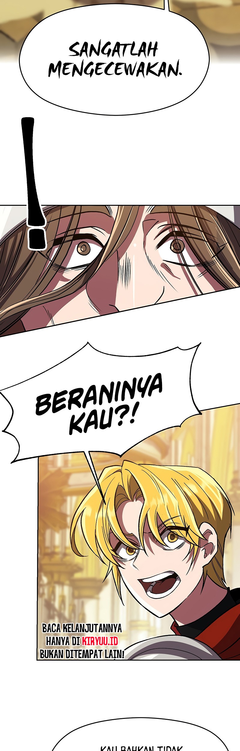 Archmage Transcending Through Regression Chapter 49 - halaman 27