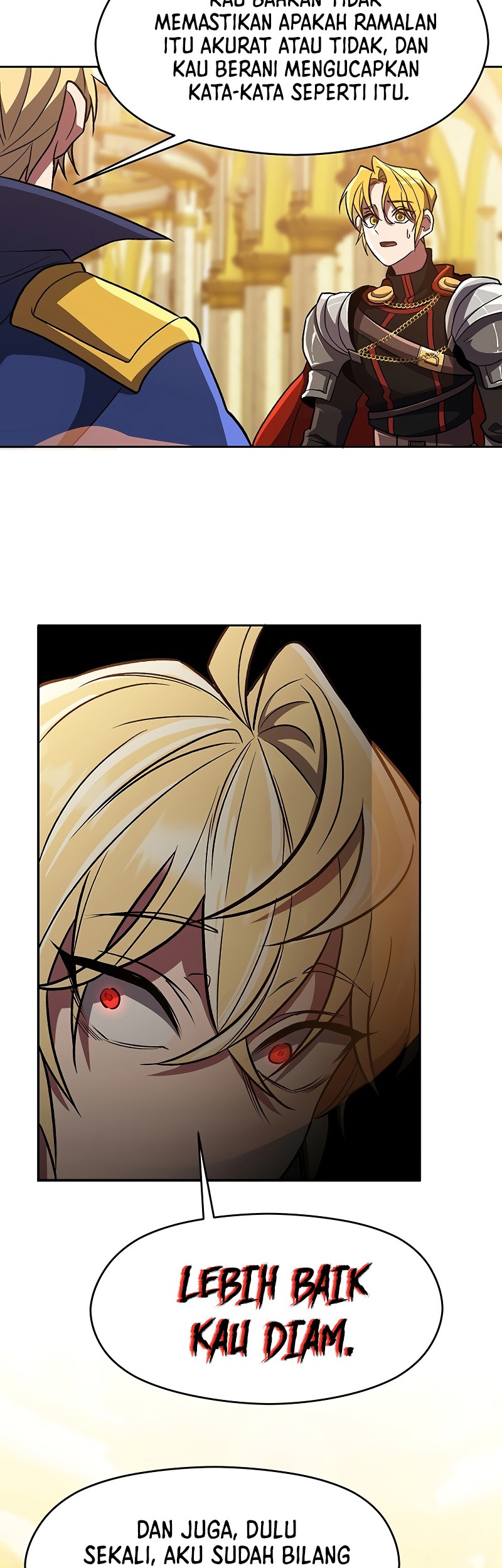 Archmage Transcending Through Regression Chapter 49 - halaman 28
