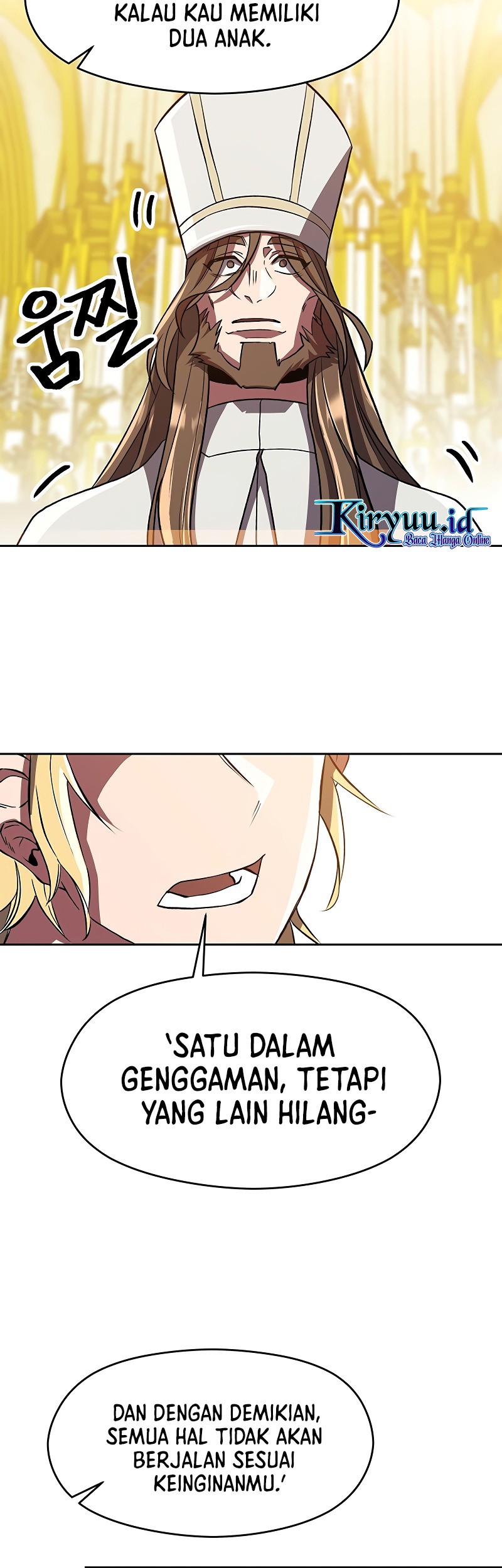 Archmage Transcending Through Regression Chapter 49 - halaman 29