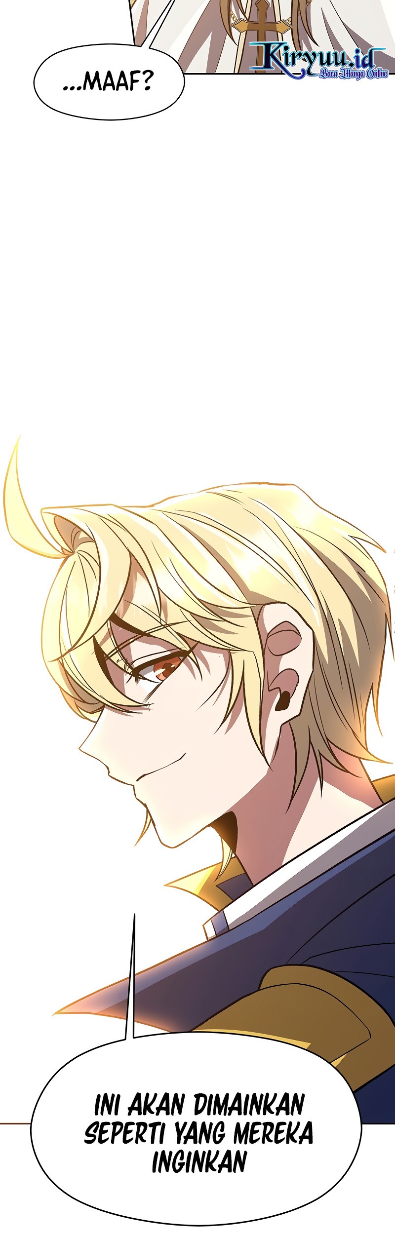 Archmage Transcending Through Regression Chapter 49 - halaman 35