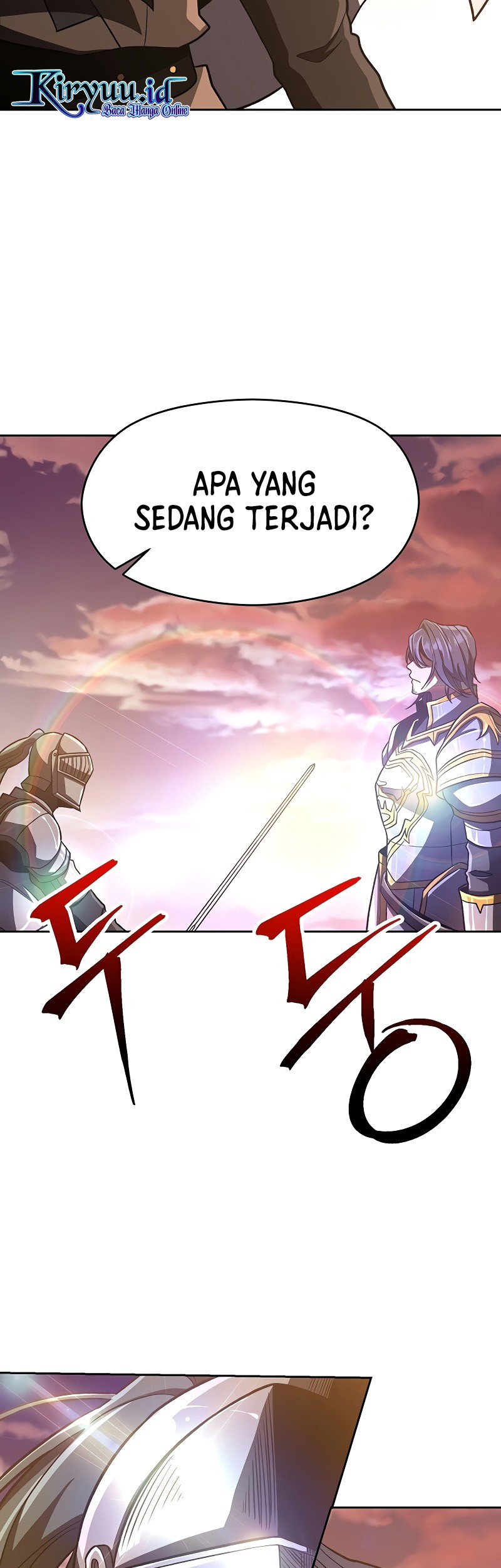 Archmage Transcending Through Regression Chapter 49 - halaman 41