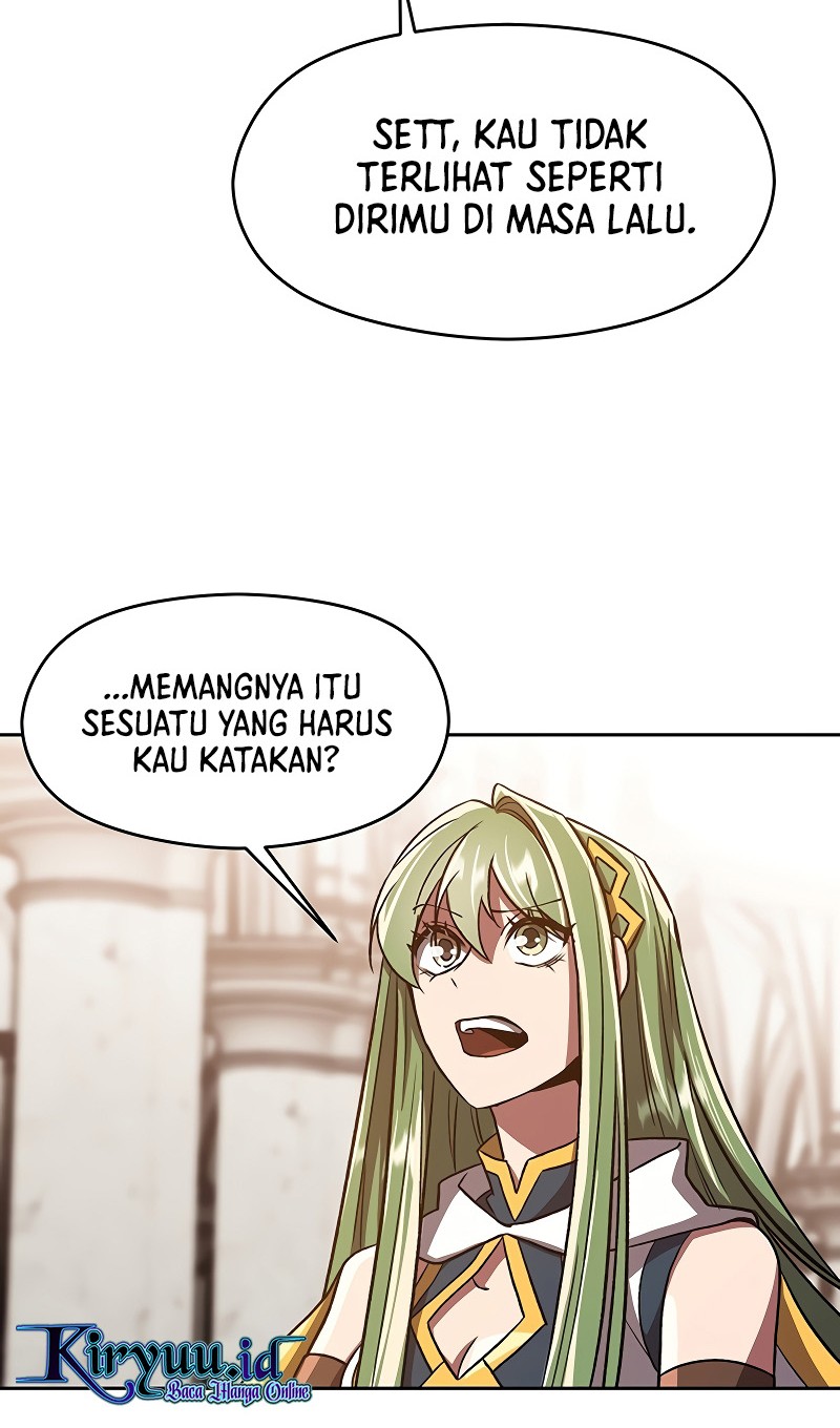 Archmage Transcending Through Regression Chapter 49 - halaman 7