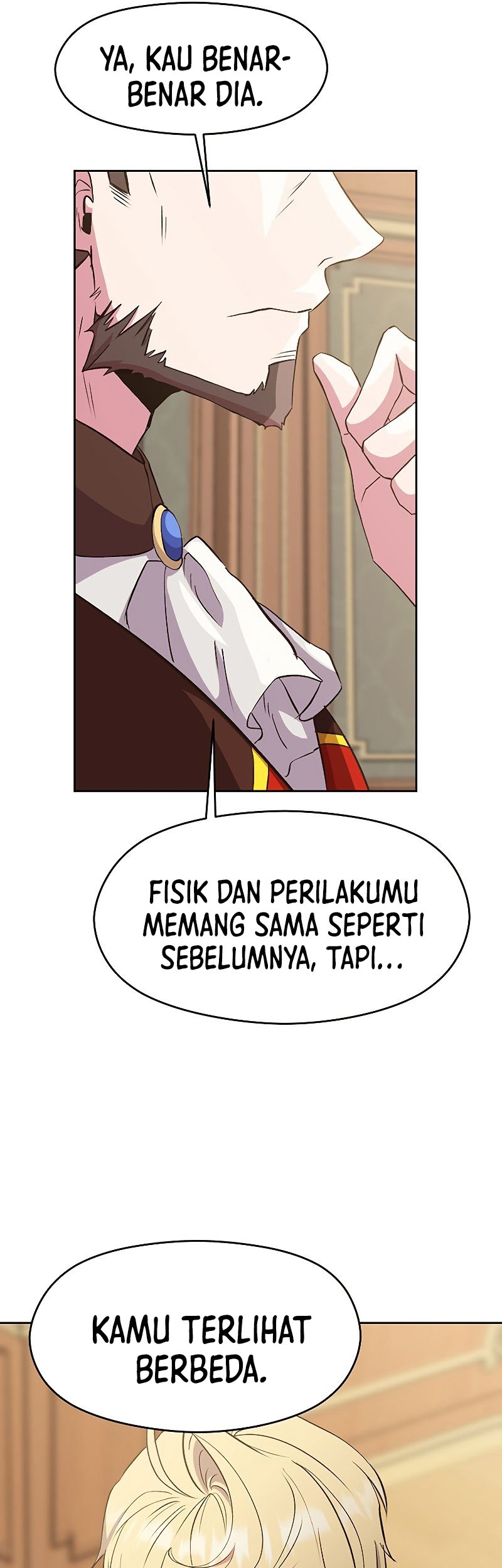 Archmage Transcending Through Regression Chapter 5 - halaman 26