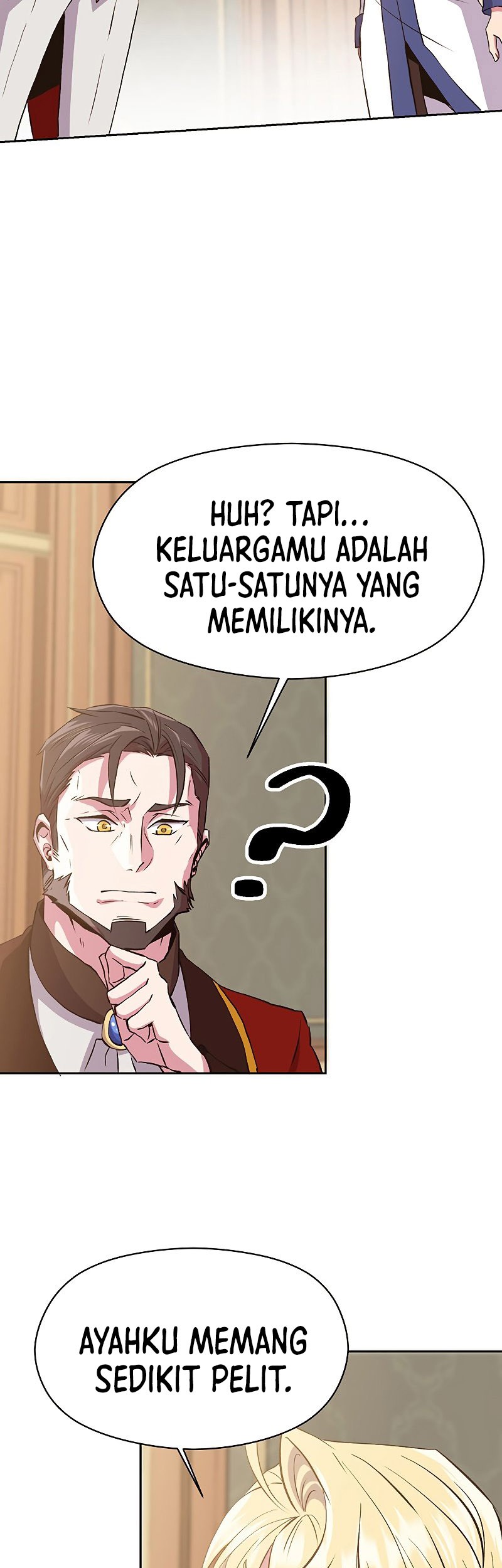 Archmage Transcending Through Regression Chapter 5 - halaman 28