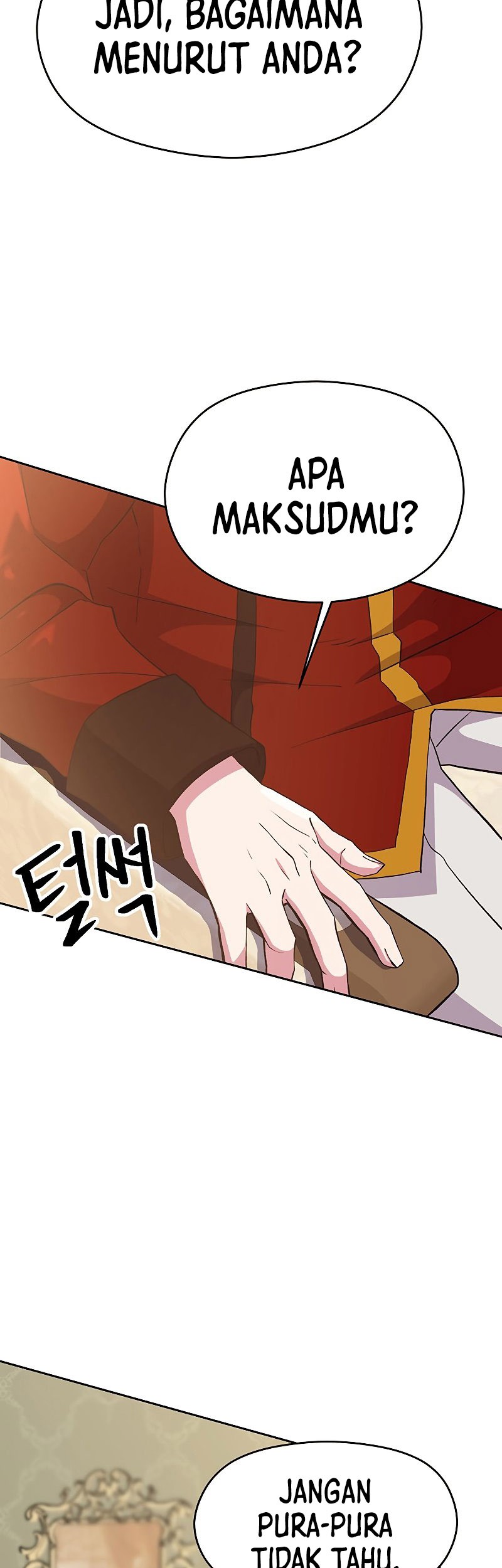 Archmage Transcending Through Regression Chapter 5 - halaman 33