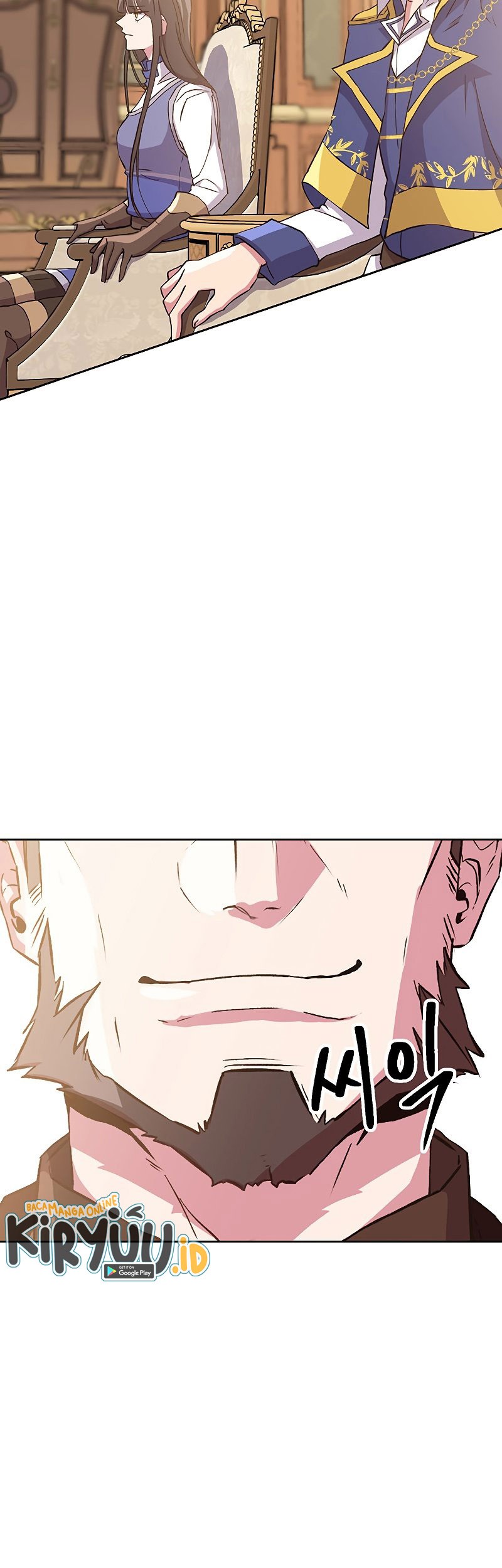 Archmage Transcending Through Regression Chapter 5 - halaman 35