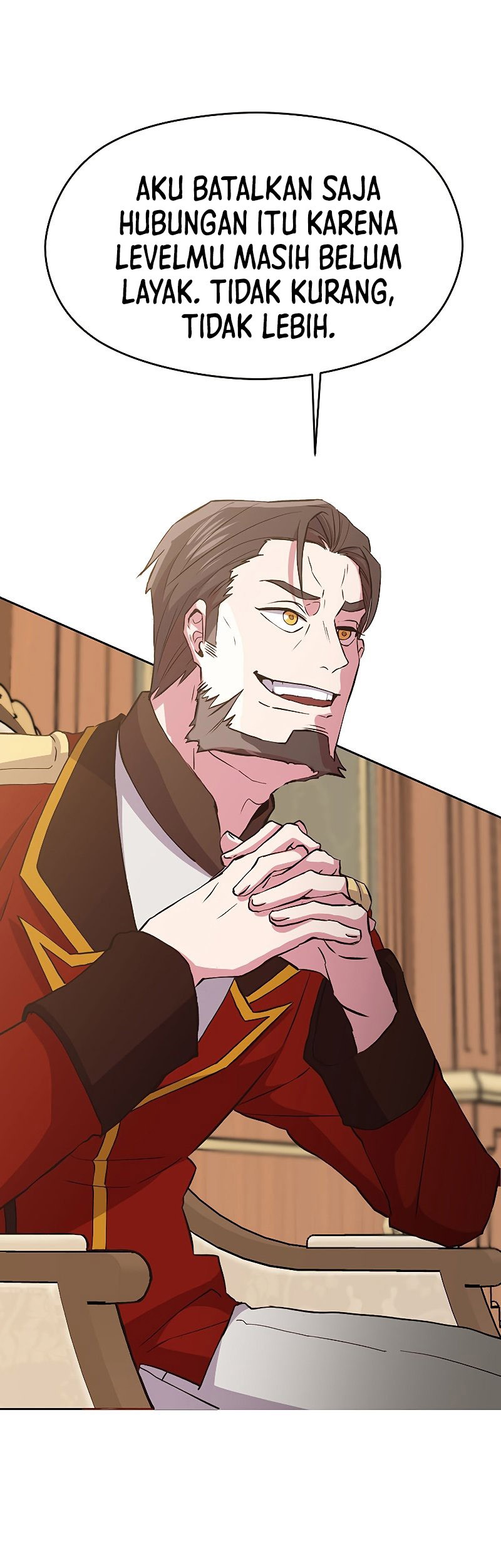 Archmage Transcending Through Regression Chapter 5 - halaman 37