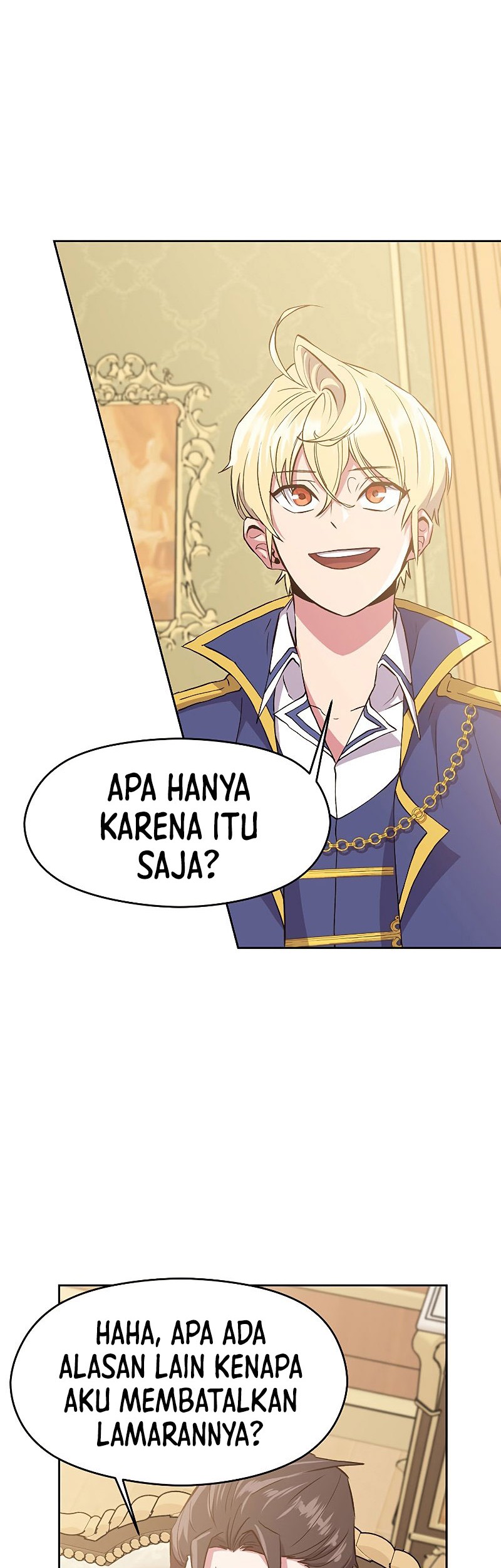Archmage Transcending Through Regression Chapter 5 - halaman 38
