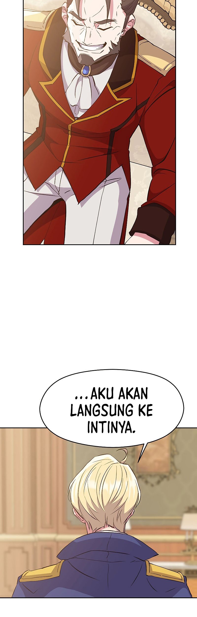 Archmage Transcending Through Regression Chapter 5 - halaman 39