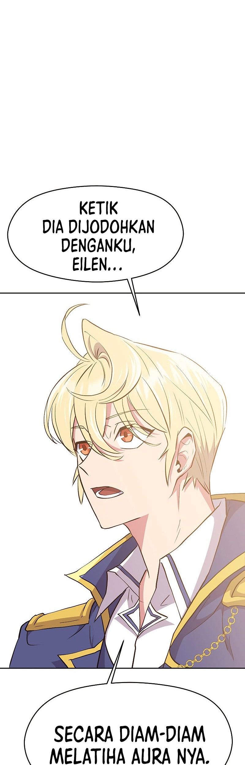 Archmage Transcending Through Regression Chapter 5 - halaman 40