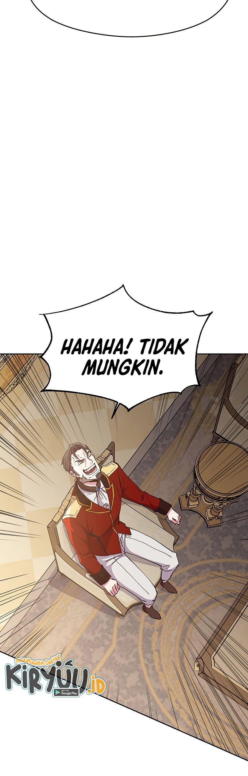 Archmage Transcending Through Regression Chapter 5 - halaman 41