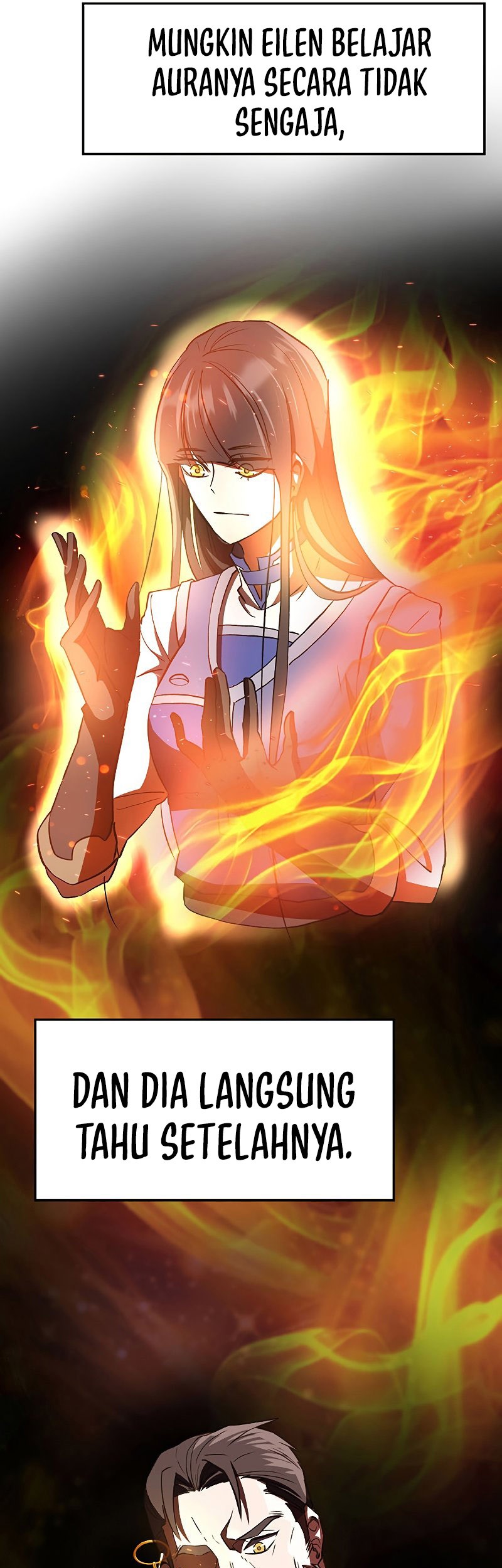 Archmage Transcending Through Regression Chapter 5 - halaman 47