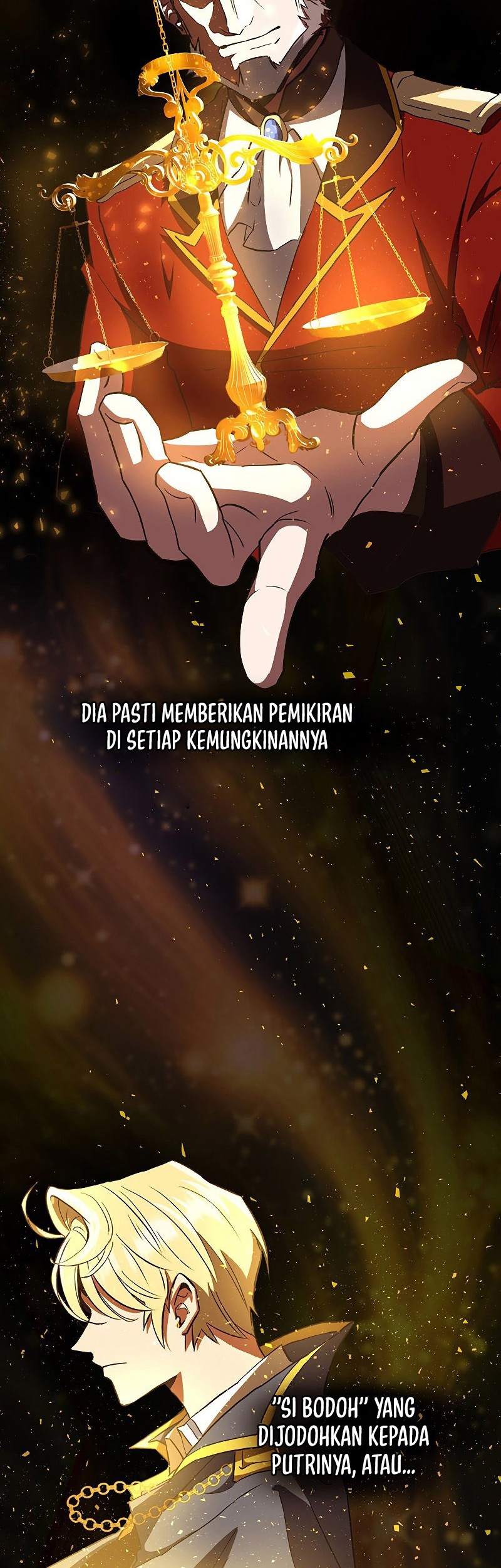 Archmage Transcending Through Regression Chapter 5 - halaman 48