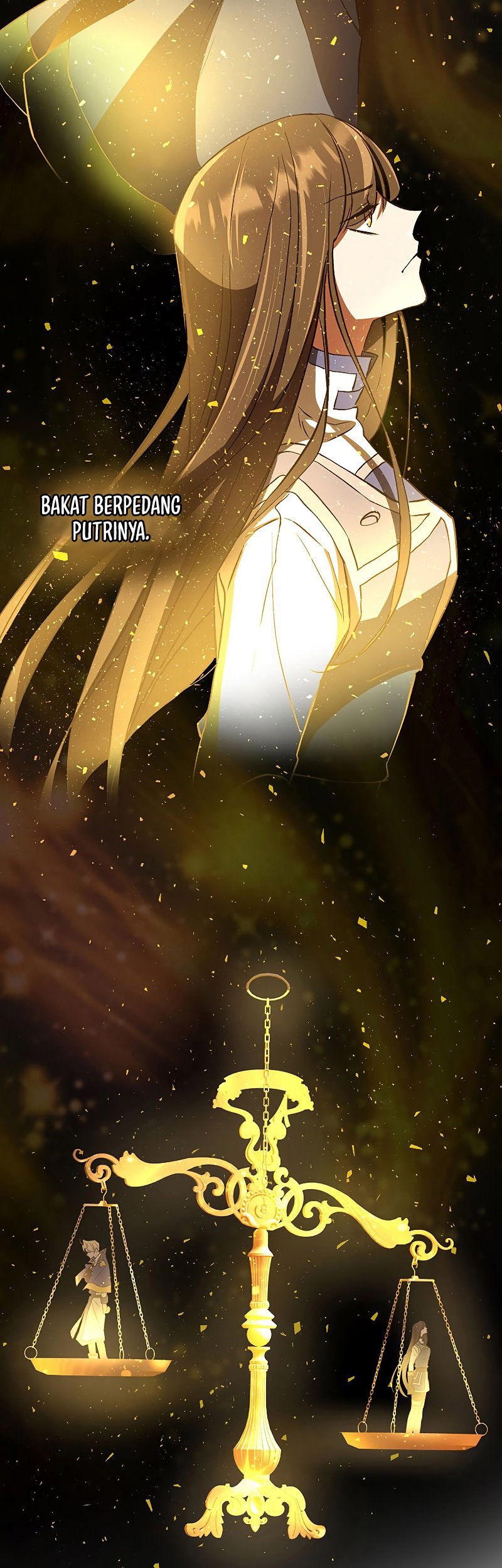 Archmage Transcending Through Regression Chapter 5 - halaman 49