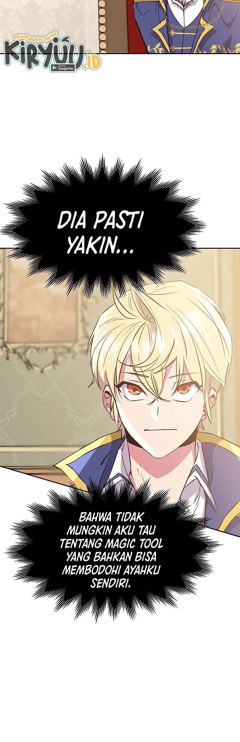 Archmage Transcending Through Regression Chapter 5 - halaman 51