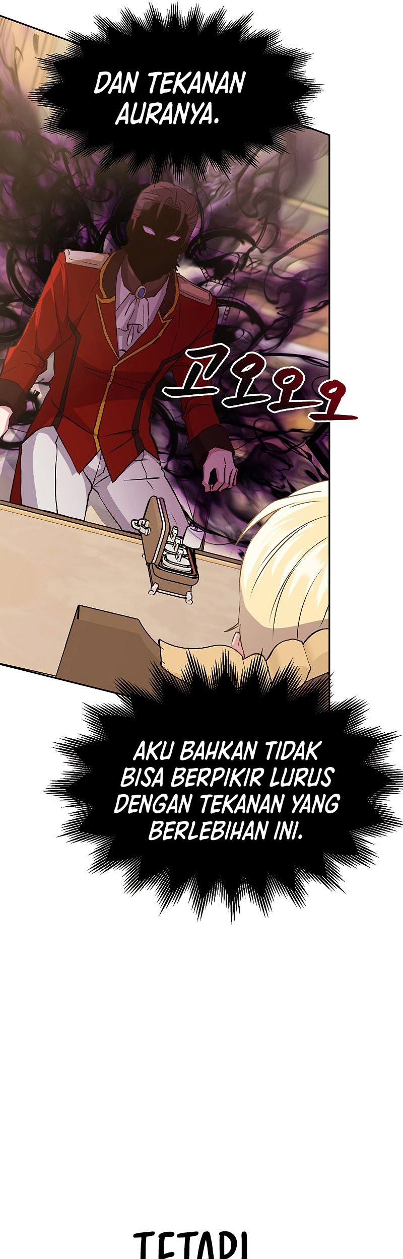 Archmage Transcending Through Regression Chapter 5 - halaman 52