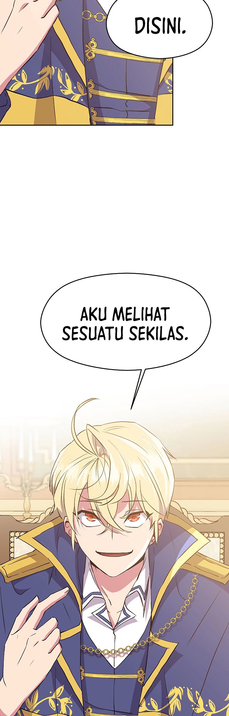 Archmage Transcending Through Regression Chapter 5 - halaman 54